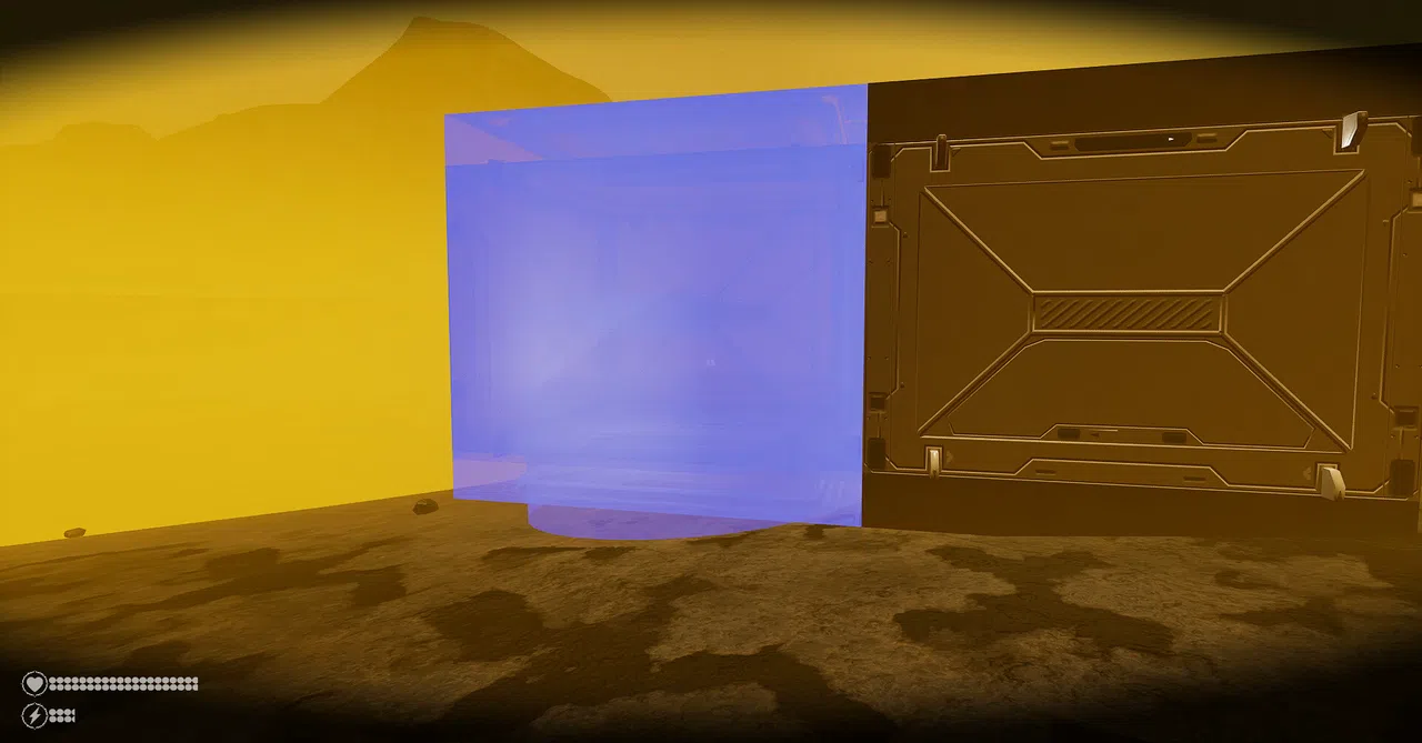 Terra revive Screenshot 4
