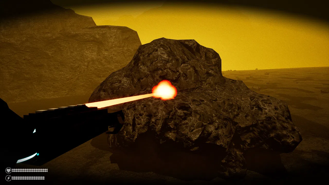 Terra revive Screenshot 0