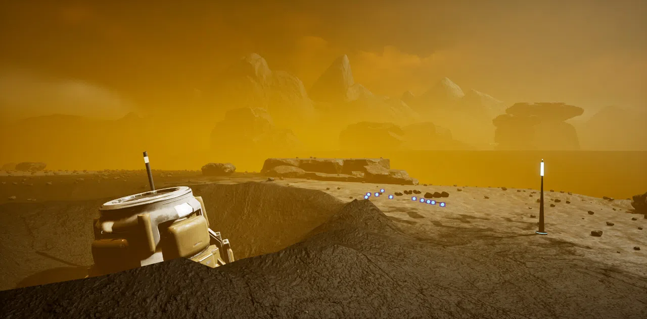 Terra revive Screenshot 6