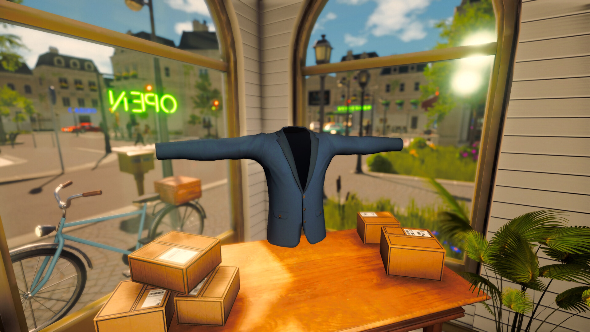 Tailor Simulator Screenshot 9