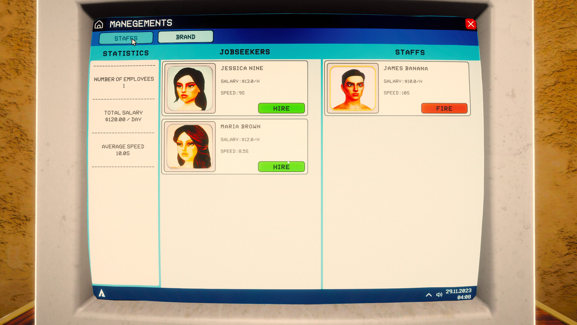 Tailor Simulator Screenshot 19