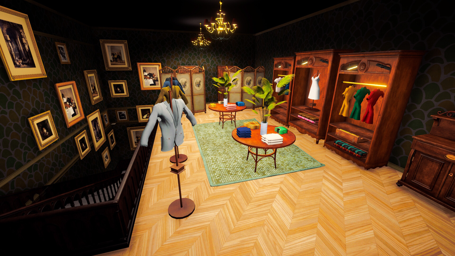 Tailor Simulator Screenshot 14