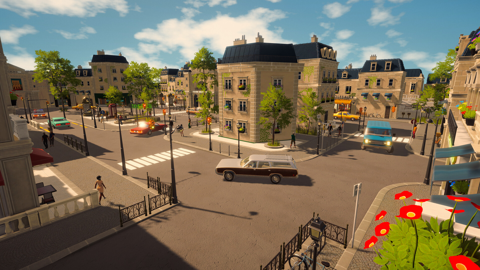 Tailor Simulator Screenshot 17