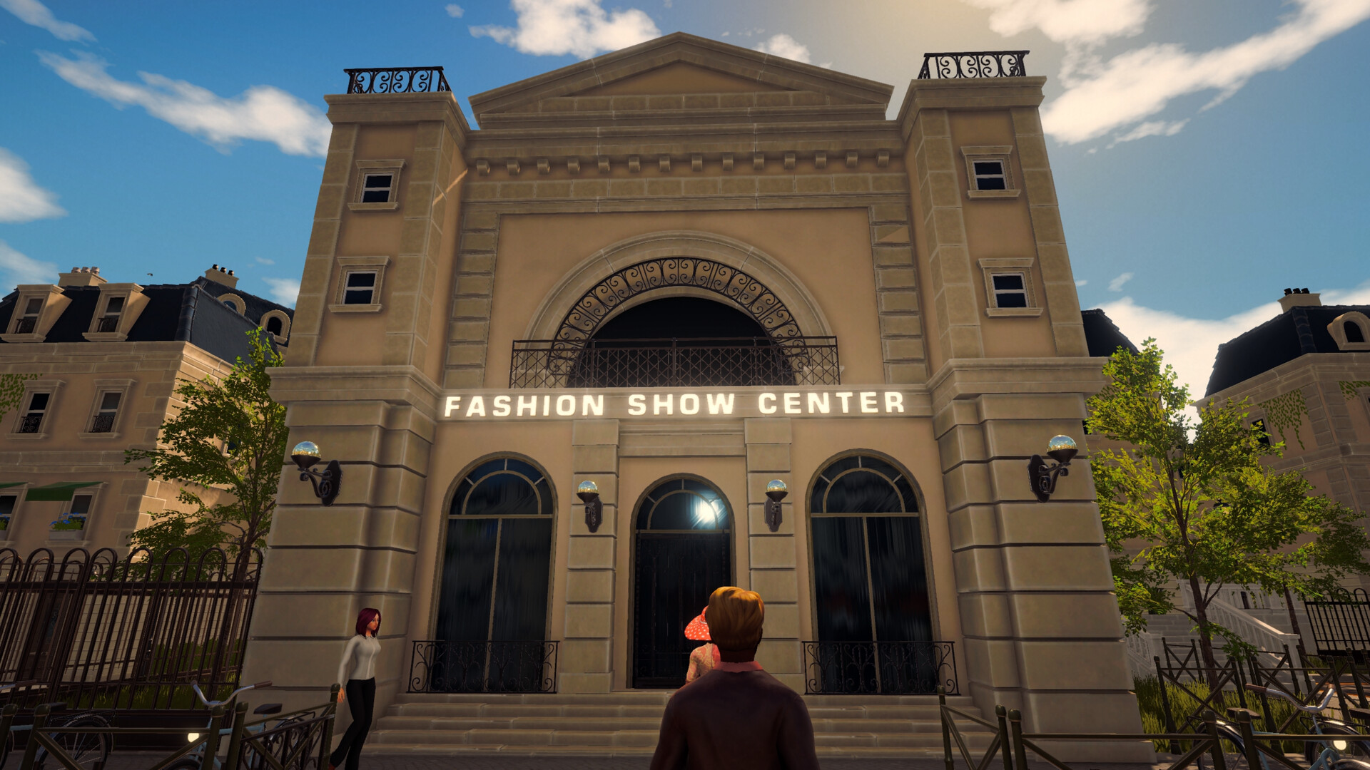 Tailor Simulator Screenshot 10