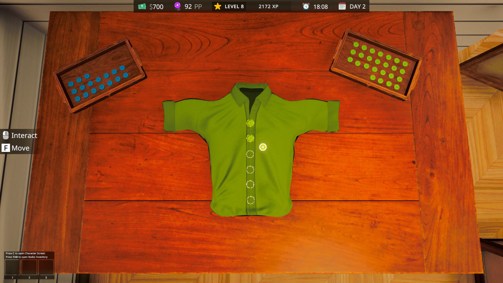 Tailor Simulator Screenshot 12