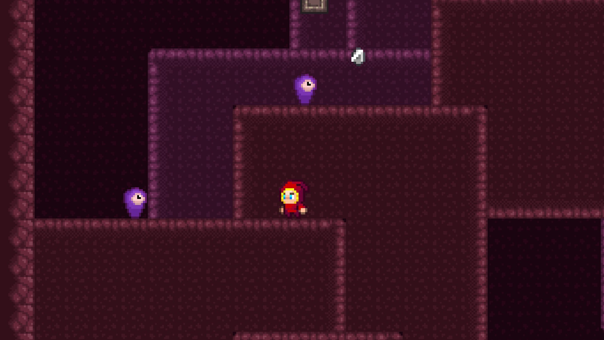 Jump Verse Demo Screenshot 1