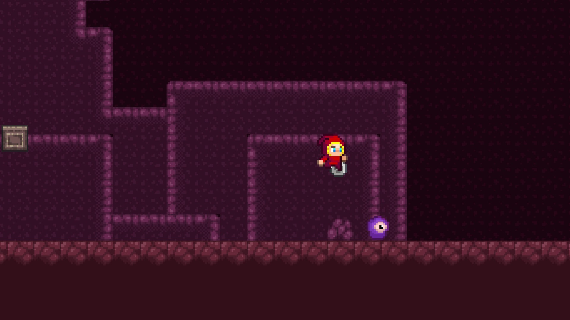 Jump Verse Demo Screenshot 0