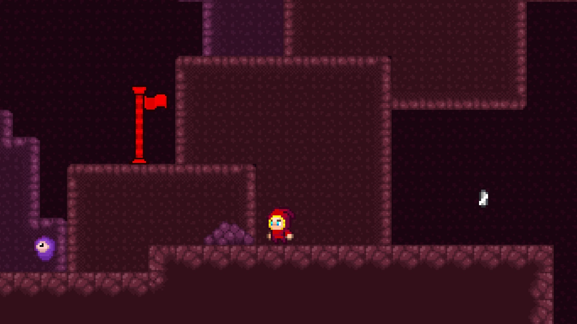 Jump Verse Demo Screenshot 2