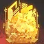 Platinum icon