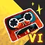 Beyond the limit VI icon