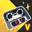 Out of the world V icon