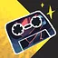 Fear icon