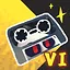 Out of the world VI icon