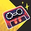 Curious icon