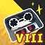 Out of the world VIII icon