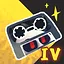 Out of the world IV icon