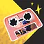 Monopoly icon