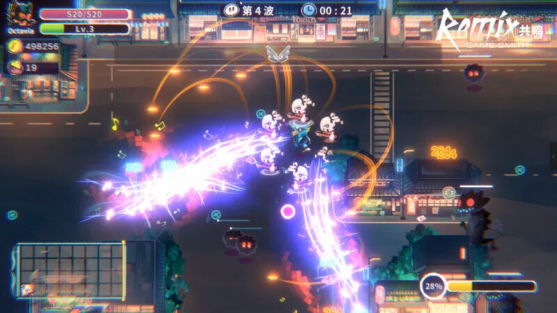 ReMix Screenshot 7
