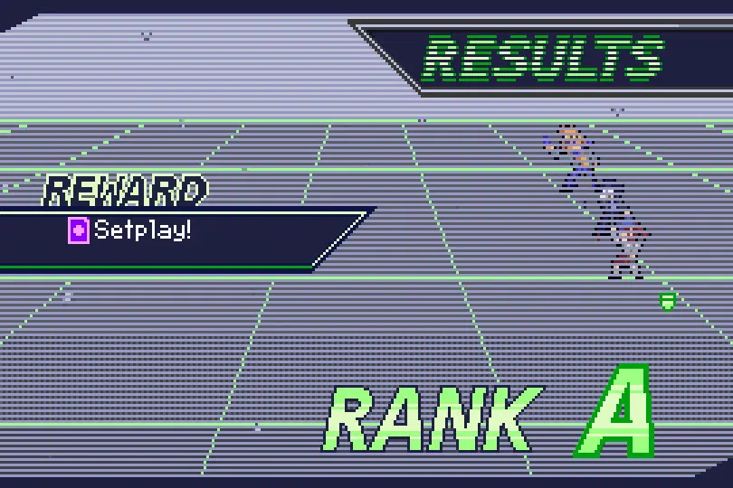 Silver Daze Demo Screenshot 5