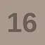 Classic Level 16 icon