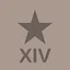 Star XIV icon