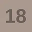 Classic Level 18 icon