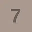 Classic Level 7 icon