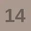 Classic Level 14 icon