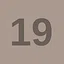Classic Level 19 icon