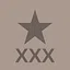 Star XXX icon