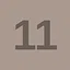 Classic Level 11 icon