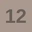 Classic Level 12 icon