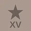 Star XV icon