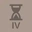 Clock IV icon