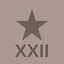 Star XXII icon