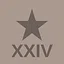 Star XXIV icon
