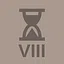 Clock VIII icon