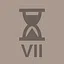 Clock VII icon