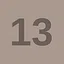 Classic Level 13 icon