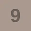 Classic Level 9 icon