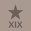 Star XIX icon