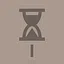 Clock I icon