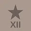 Star XII icon