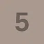 Classic Level 5 icon
