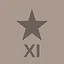 Star XI icon