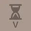 Clock V icon