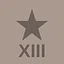 Star XIII icon