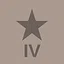 Star IV icon