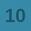 Bonus 1 Level 10 icon