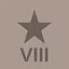 Star VIII icon